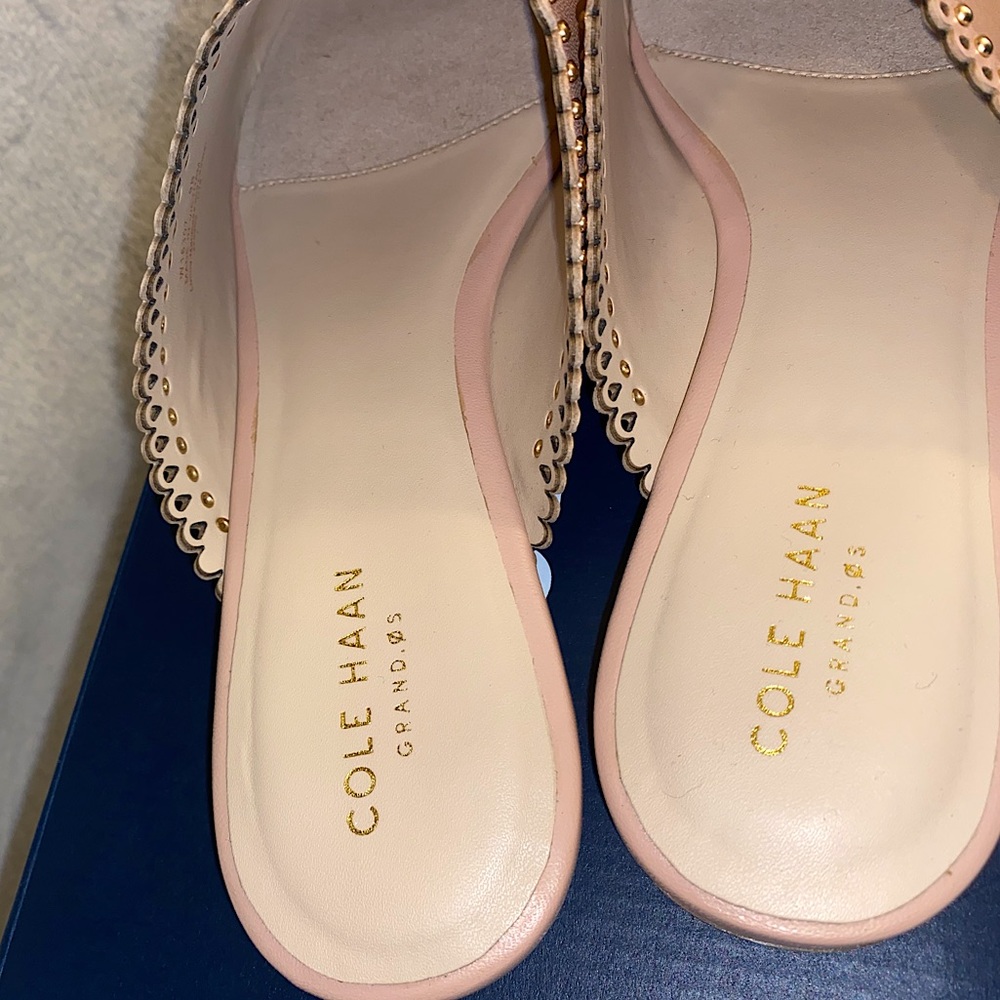 Cole Haan Raelyn Mule - Picture 3 of 6